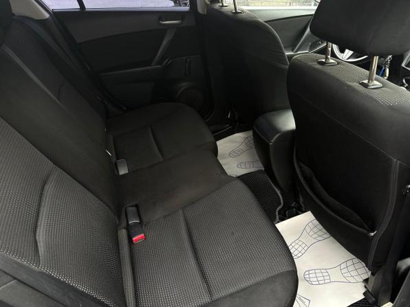 Mazda 3 II (BL) Рестайлинг с пробегом 2011 года, цена 790 000 рублей, 161000 км, седан, Автокод Объявления