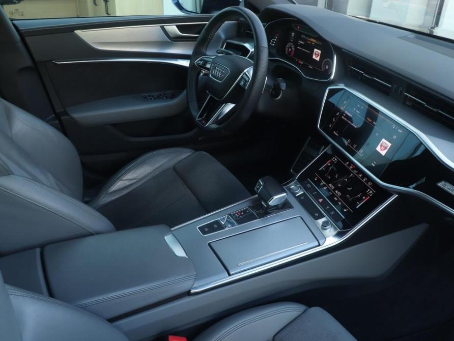 Audi A7 II (4K) Казань  - изображение 6