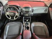 Hyundai ix35 I Вологда  - изображение 28