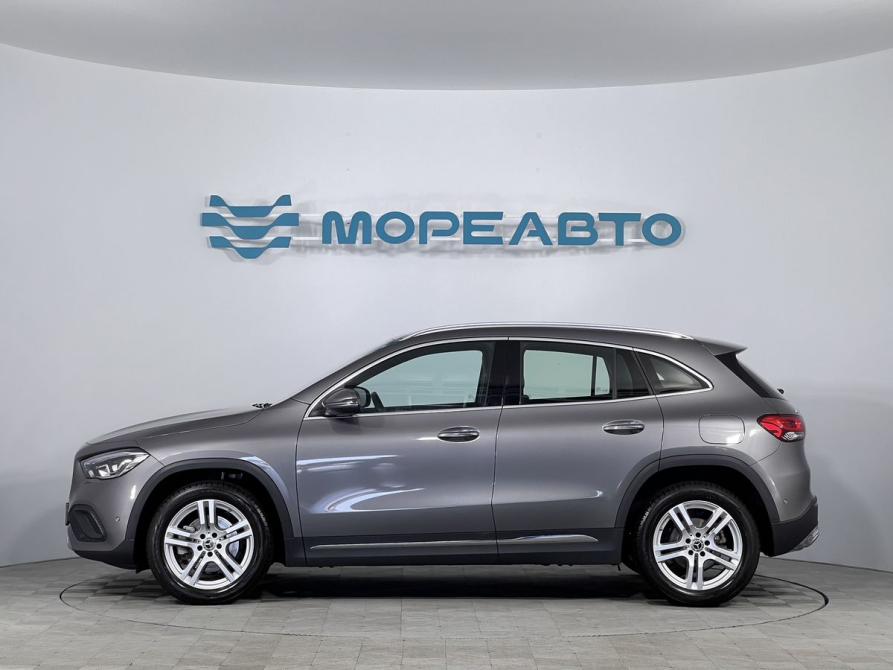 Mercedes-Benz GLA II (H247) Калининград  - изображение 8