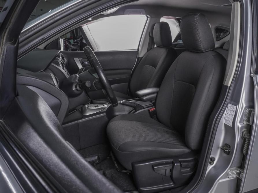 Nissan Qashqai I Рестайлинг Ростов-на-Дону  - изображение 10