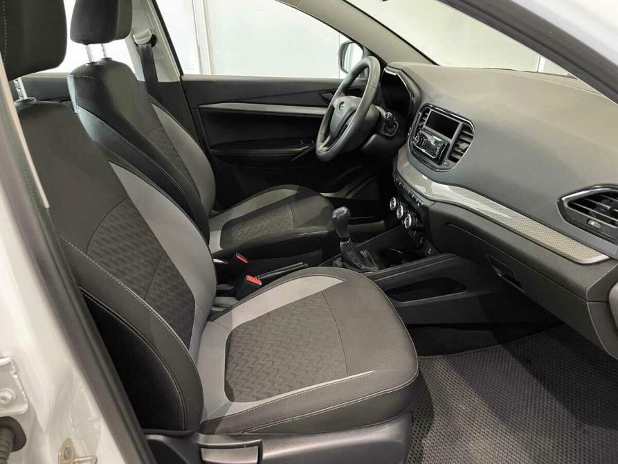 Lada (ВАЗ) Vesta I Рестайлинг (NG) Москва  - изображение 11