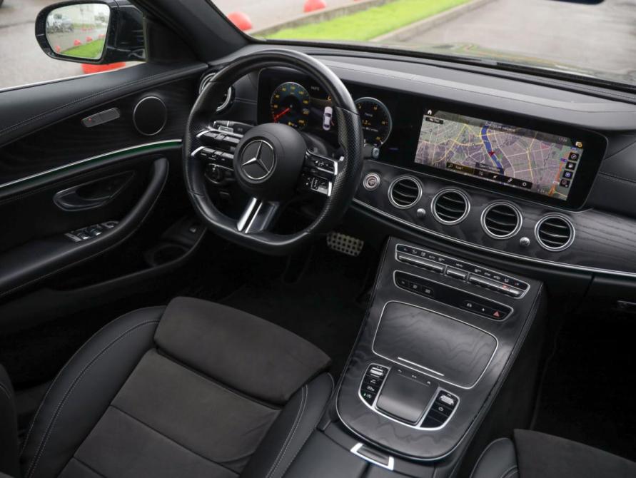 Mercedes-Benz E-Класс V (W213 S213 C238) Рестайлинг Санкт-Петербург  - изображение 11