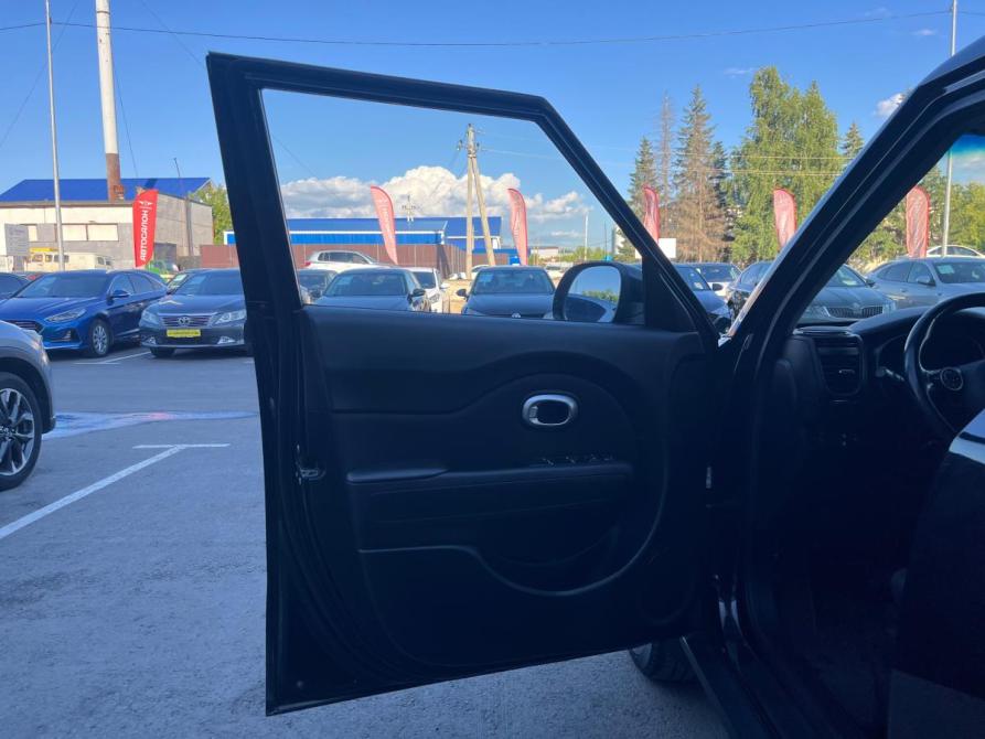 Kia Soul II Рестайлинг Альметьевск  - изображение 9