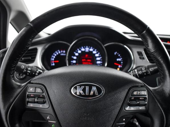 Kia Ceed II с пробегом 2012 года, цена 1 149 000 рублей, 89954 км, хэтчбек, Автокод Объявления