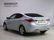 Hyundai Elantra V (MD) Дзержинск  - изображение 21