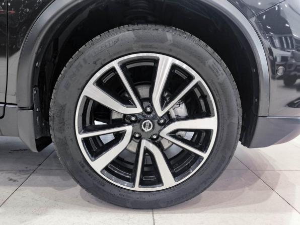 Nissan X-Trail III Рестайлинг с пробегом 2021 года, цена 2 930 000 рублей, 73500 км, внедорожник, Автокод Объявления