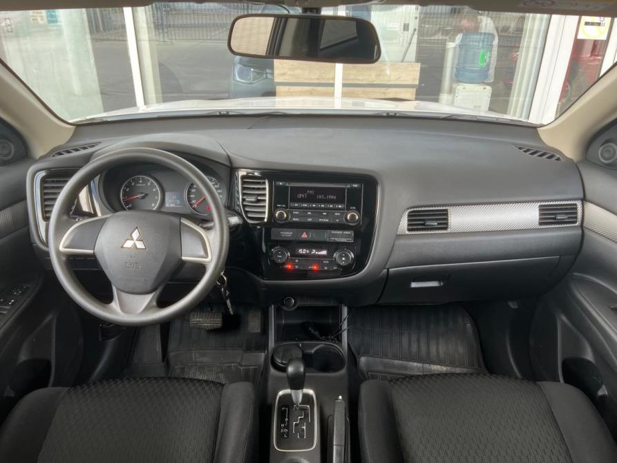 Mitsubishi Outlander III Липецк  - изображение 8
