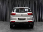 Hyundai Creta I Тюмень  - изображение 21