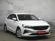 Geely Emgrand II Екатеринбург  - изображение 19