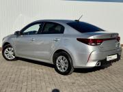 Kia Rio IV Рестайлинг Ростов-на-Дону  - изображение 27