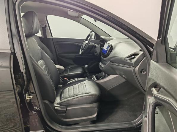 Lada (ВАЗ) Vesta I с пробегом 2021 года, цена 920 000 рублей, 99178 км, седан, Автокод Объявления