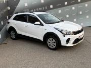 Kia Rio IV Рестайлинг Минеральные Воды  - изображение 26