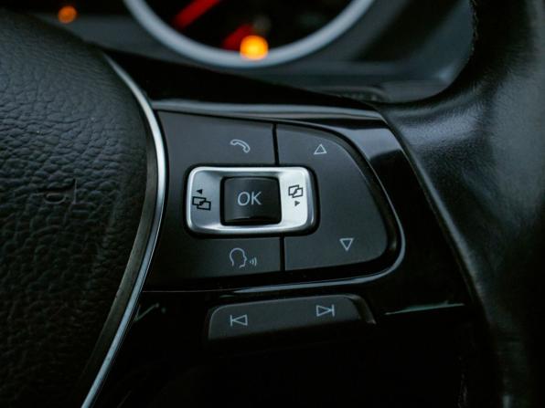 Volkswagen Tiguan II с пробегом 2017 года, цена 2 150 000 рублей, 147745 км, внедорожник, Автокод Объявления