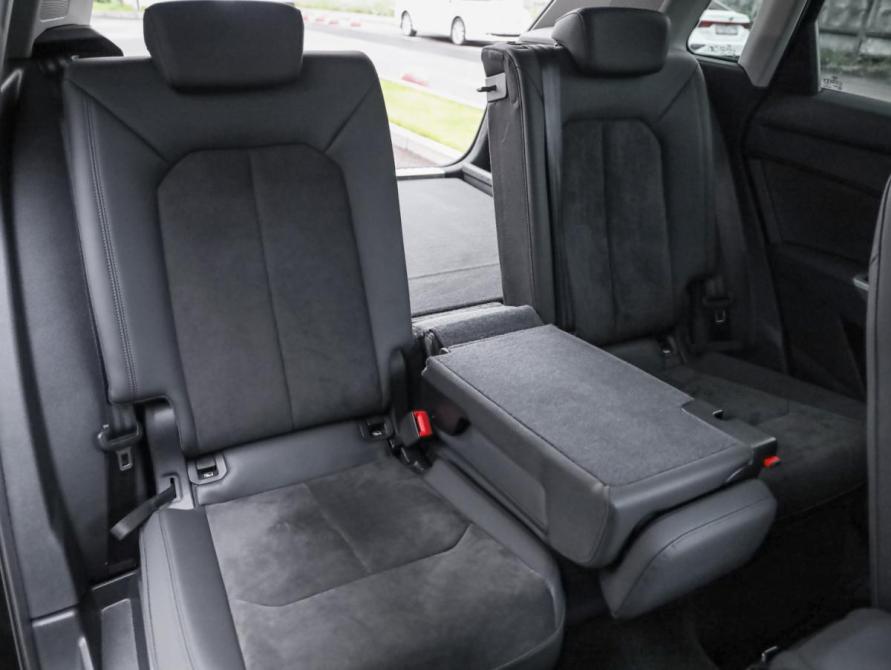Audi Q3 II (F3) Санкт-Петербург  - изображение 28