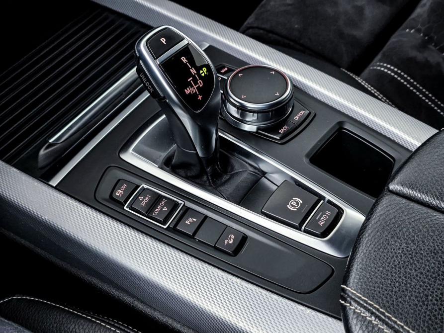 BMW X5 III (F15) Уфа  - изображение 23