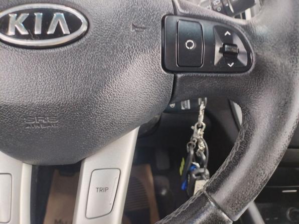 Kia Ceed I Рестайлинг с пробегом 2011 года, цена 776 000 рублей, 127919 км, хэтчбек, Автокод Объявления