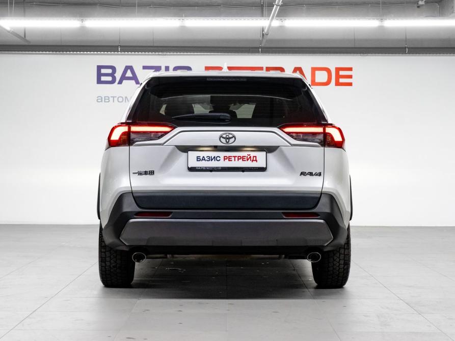 Toyota RAV4 V (XA50) Тюмень  - изображение 7