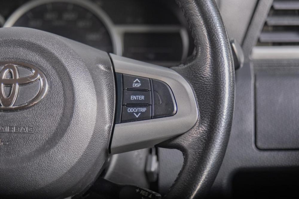 Toyota Roomy I Томск  - изображение 16