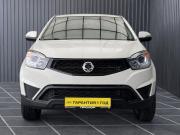 SsangYong Actyon II Рестайлинг Пермь  - изображение 32