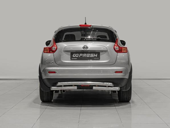 Nissan Juke I с пробегом 2012 года, цена 940 000 рублей, 121467 км, внедорожник, Автокод Объявления