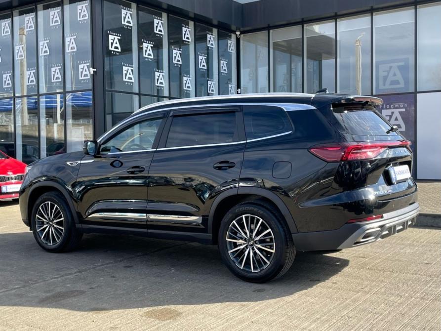 Chery Tiggo 8 Pro Max I Рестайлинг Краснодар  - изображение 3