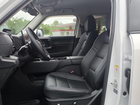 Haval H7 I с пробегом 2025 года, цена 3 250 000 рублей, 7210 км, внедорожник, Автокод Объявления