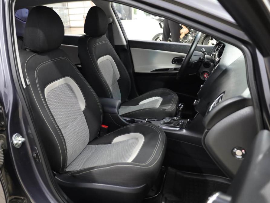 Kia Ceed II Ростов-на-Дону  - изображение 8