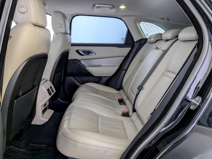 Land Rover Range Rover Velar I Москва  - изображение 12