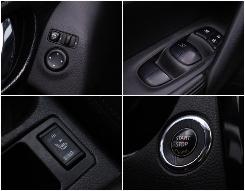 Nissan X-Trail III Москва  - изображение 16
