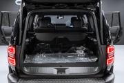 Toyota Land Cruiser Prado 250 Series Москва  - изображение 35