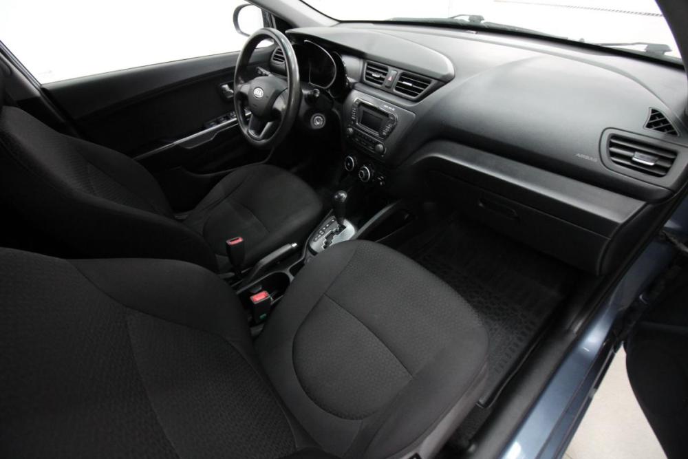 Kia Rio III Сургут  - изображение 10