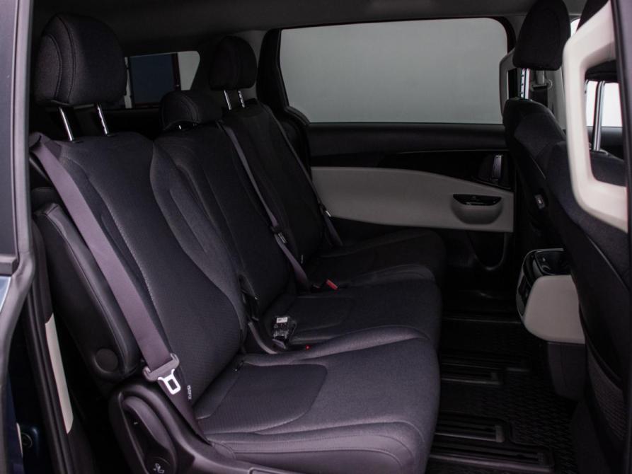 Kia Carnival IV Москва  - изображение 9