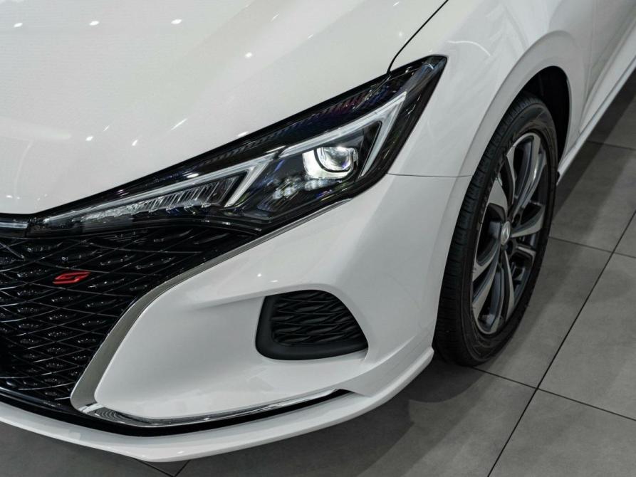 Changan Eado Plus Москва  - изображение 8