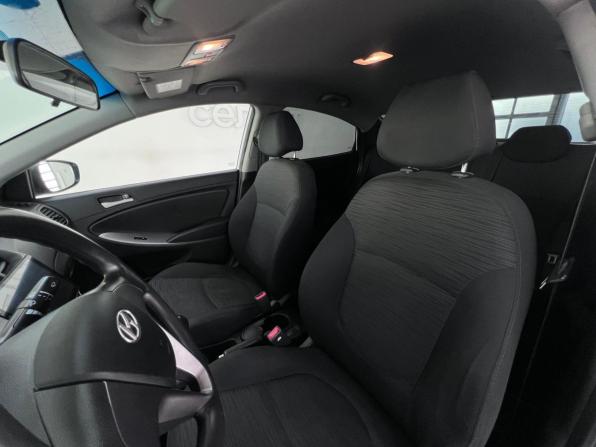 Hyundai Solaris I с пробегом 2014 года, цена 820 000 рублей, 177695 км, седан, Автокод Объявления