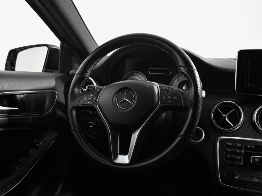 Mercedes-Benz A-Класс III (W176) Санкт-Петербург  - изображение 13