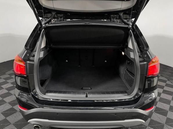 BMW X1 II (F48) с пробегом 2017 года, цена 2 498 500 рублей, 91306 км, внедорожник, Автокод Объявления