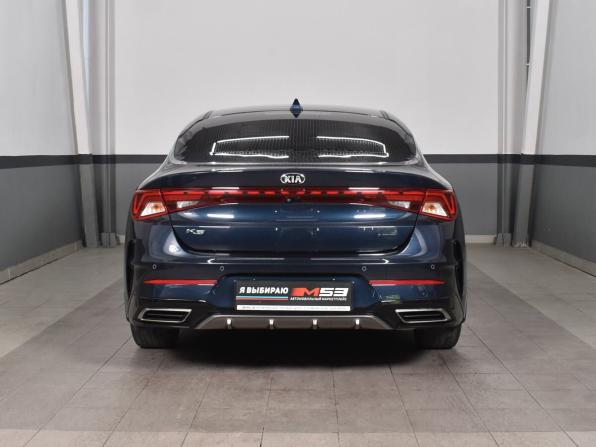 Kia K5 III с пробегом 2021 года, цена 2 075 997 рублей, 60102 км, седан, Автокод Объявления