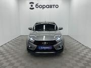 Lada (ВАЗ) Vesta I Воронеж  - изображение 29