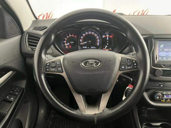 Lada (ВАЗ) Vesta I с пробегом 2018 года, цена 820 000 рублей, 181538 км, седан, Автокод Объявления