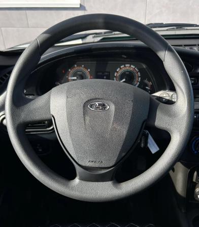 Lada (ВАЗ) Niva Travel I с пробегом 2025 года, цена 1 280 000 рублей, 28377 км, внедорожник, Автокод Объявления