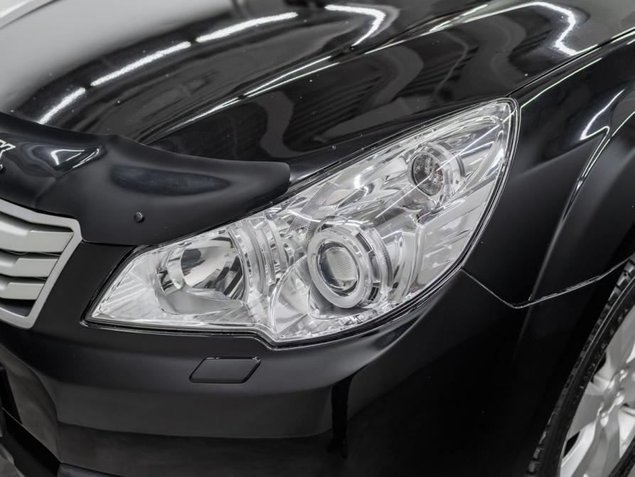 Subaru Outback IV Красноярск  - изображение 22