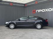 Skoda Octavia III (A7) Пермь  - изображение 58