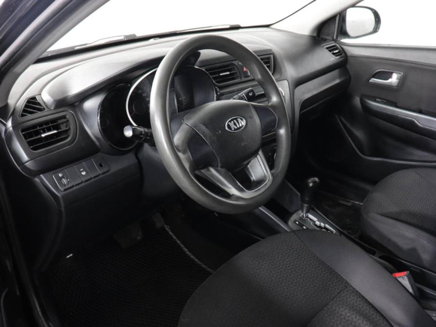 Kia Rio III Химки  - изображение 6