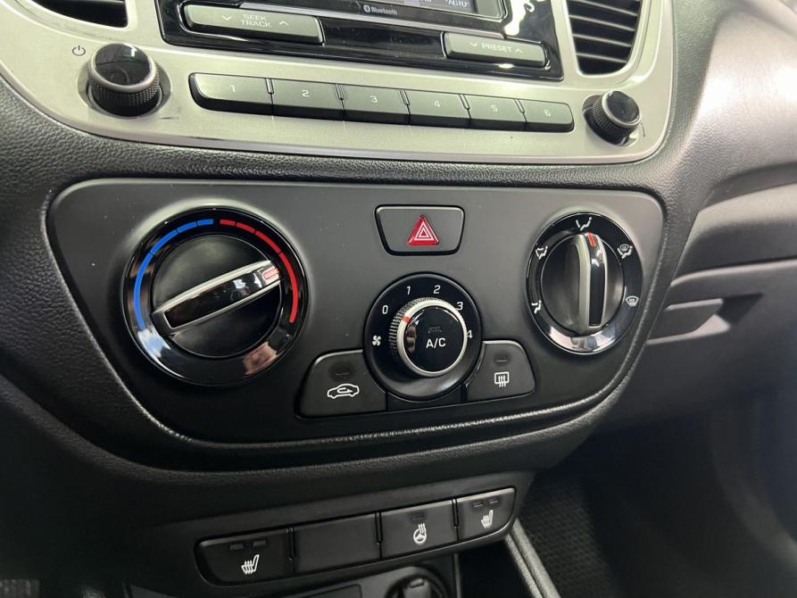 Hyundai Solaris II Уфа  - изображение 11