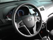 Hyundai Solaris I Рестайлинг Ростов-на-Дону  - изображение 29