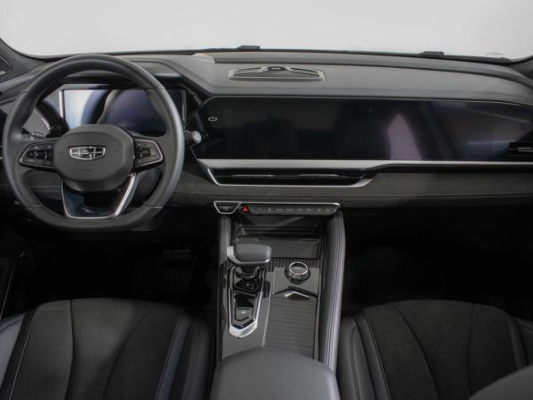 Geely Monjaro I с пробегом 2024 года, цена 3 500 000 рублей, 15800 км, внедорожник, Автокод Объявления