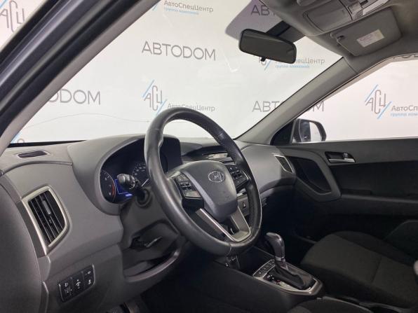 Hyundai Creta I с пробегом 2019 года, цена 1 517 000 рублей, 261380 км, внедорожник, Автокод Объявления
