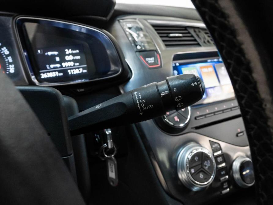 Citroen DS5 Ставрополь  - изображение 19