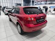 Chevrolet Lacetti I Казань  - изображение 30